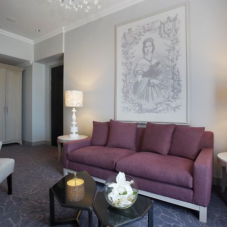 Queen Victoria Hotel By Newmark Cape Town Bagian luar foto