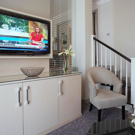 Queen Victoria Hotel By Newmark Cape Town Bagian luar foto