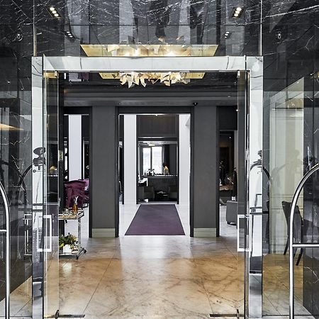 Queen Victoria Hotel By Newmark Cape Town Bagian luar foto