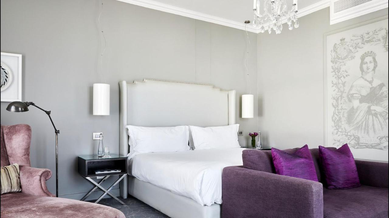 Queen Victoria Hotel By Newmark Cape Town Bagian luar foto