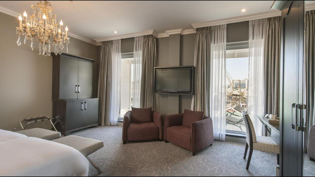 Queen Victoria Hotel By Newmark Cape Town Bagian luar foto
