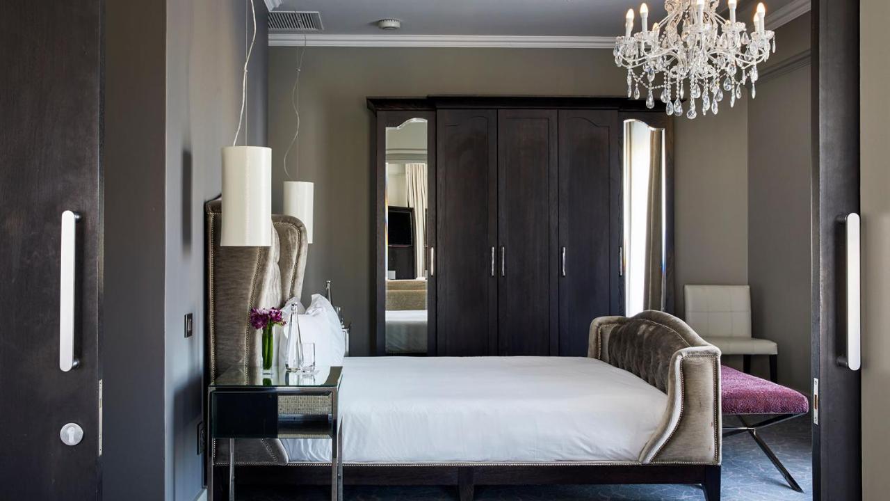 Queen Victoria Hotel By Newmark Cape Town Bagian luar foto