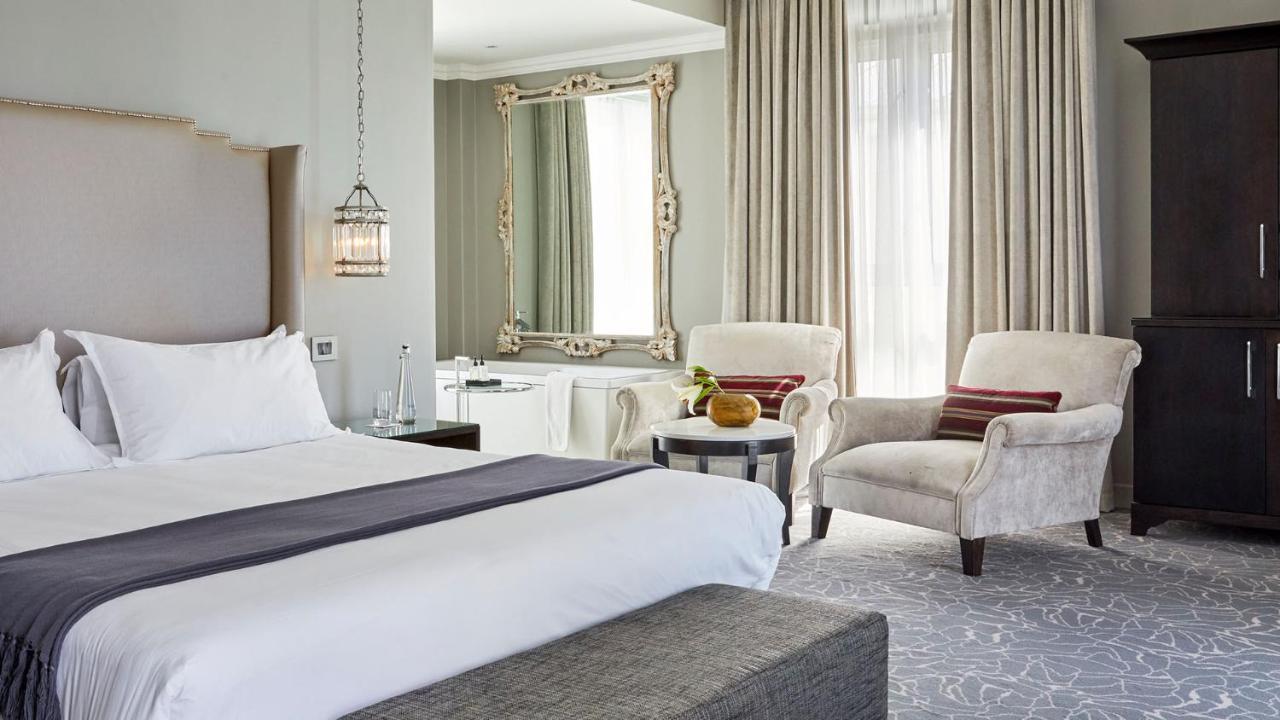 Queen Victoria Hotel By Newmark Cape Town Bagian luar foto