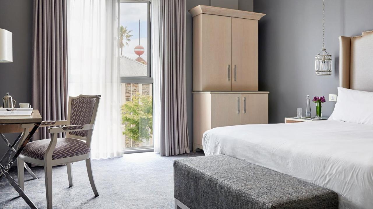 Queen Victoria Hotel By Newmark Cape Town Bagian luar foto