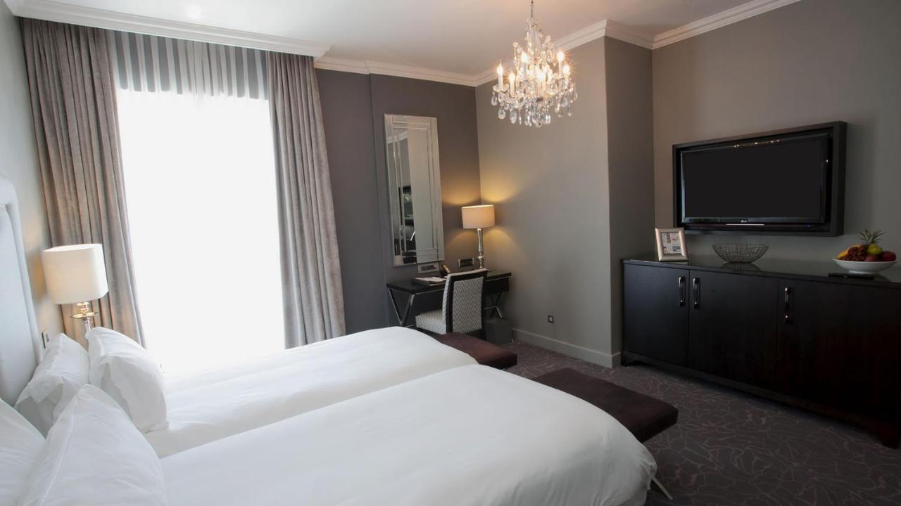 Queen Victoria Hotel By Newmark Cape Town Bagian luar foto