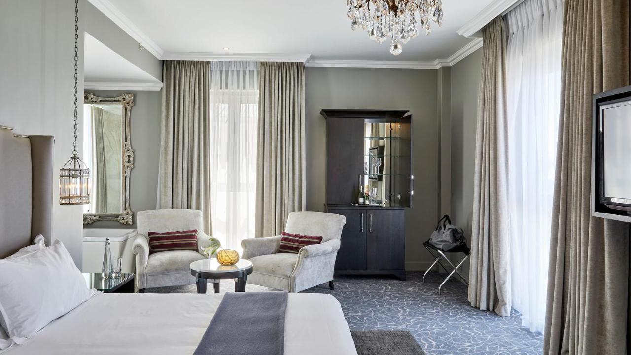 Queen Victoria Hotel By Newmark Cape Town Bagian luar foto