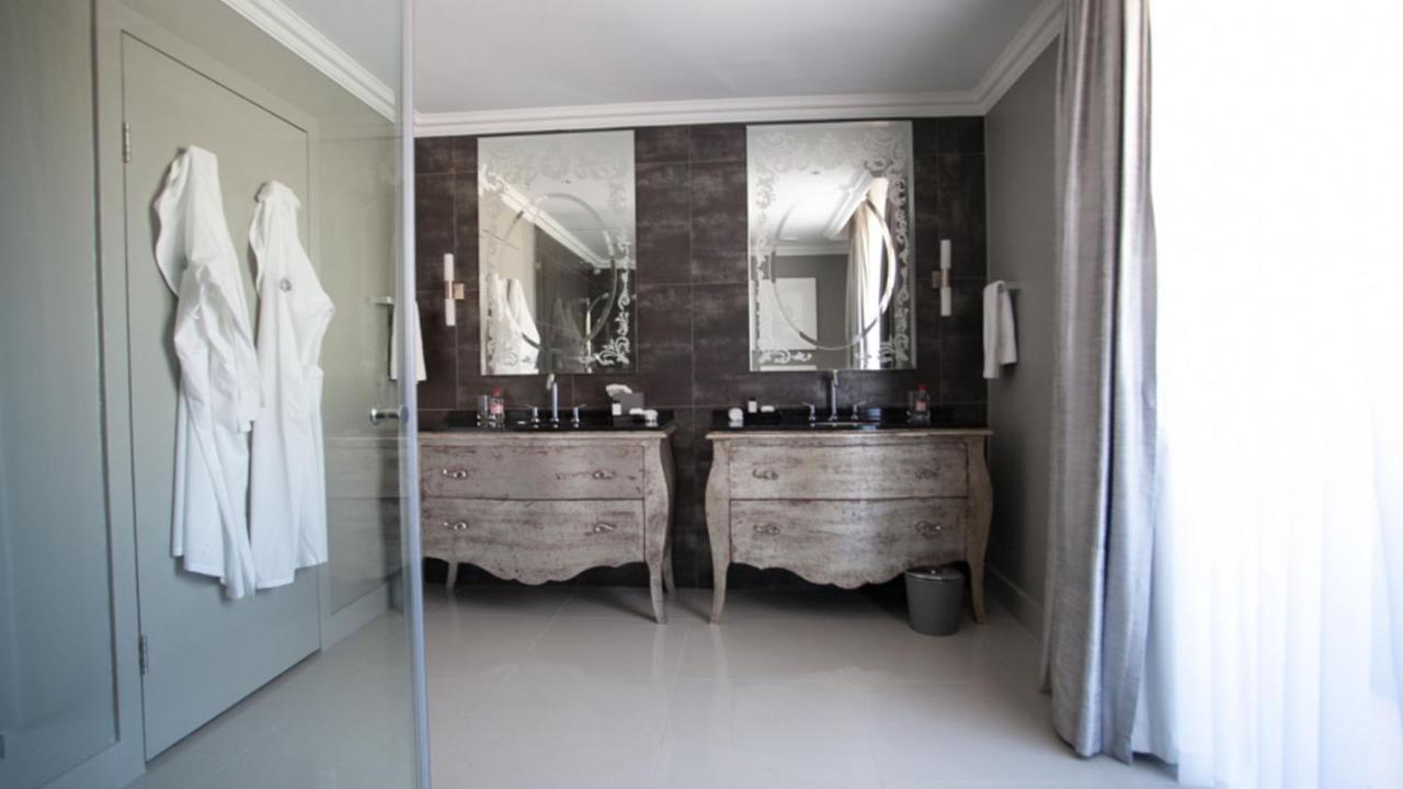 Queen Victoria Hotel By Newmark Cape Town Bagian luar foto