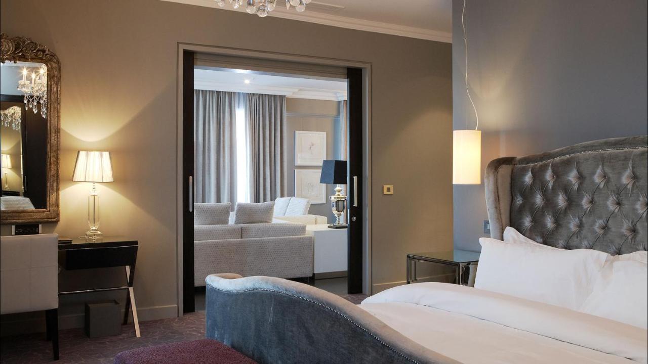 Queen Victoria Hotel By Newmark Cape Town Bagian luar foto