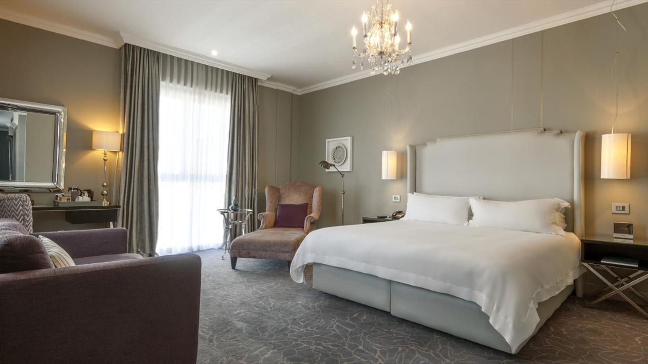 Queen Victoria Hotel By Newmark Cape Town Bagian luar foto