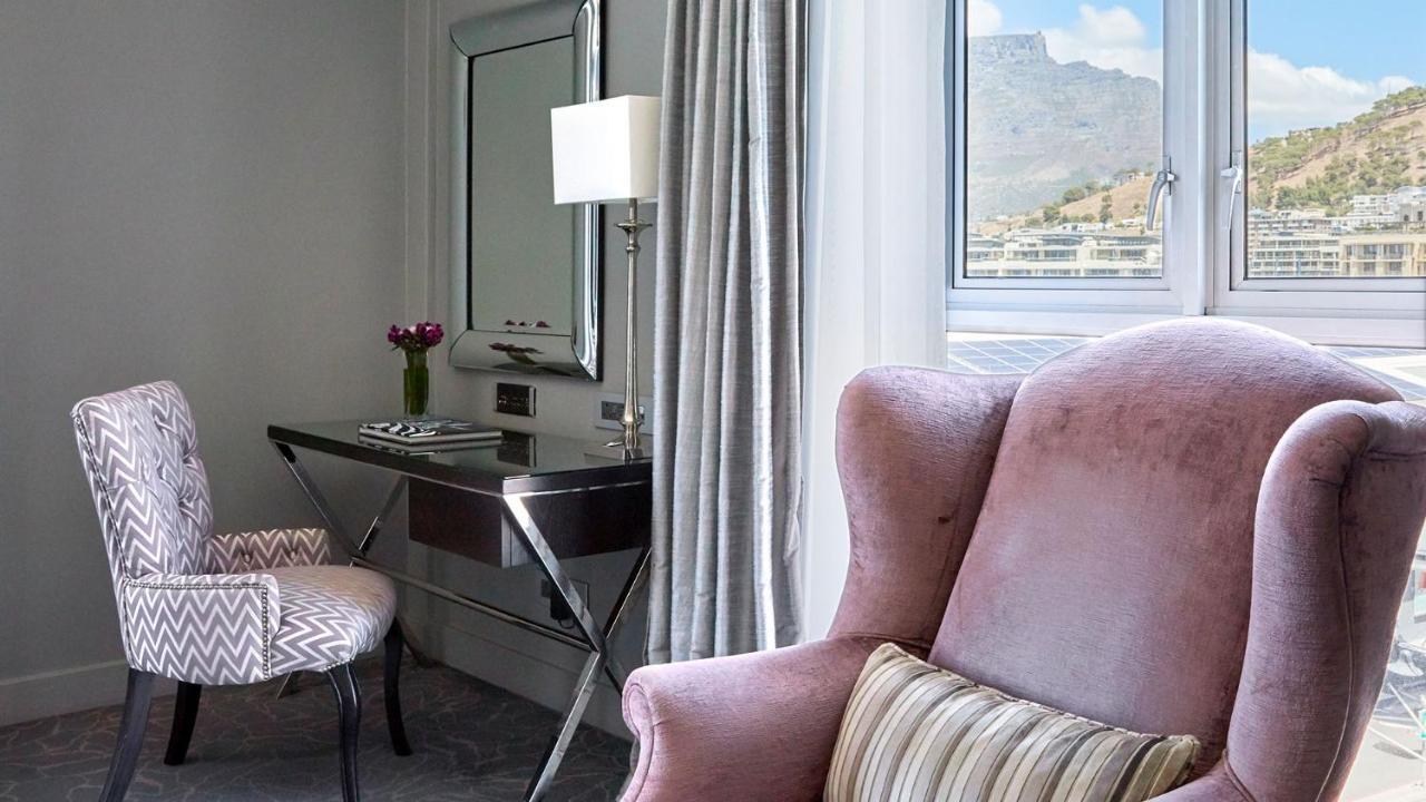 Queen Victoria Hotel By Newmark Cape Town Bagian luar foto