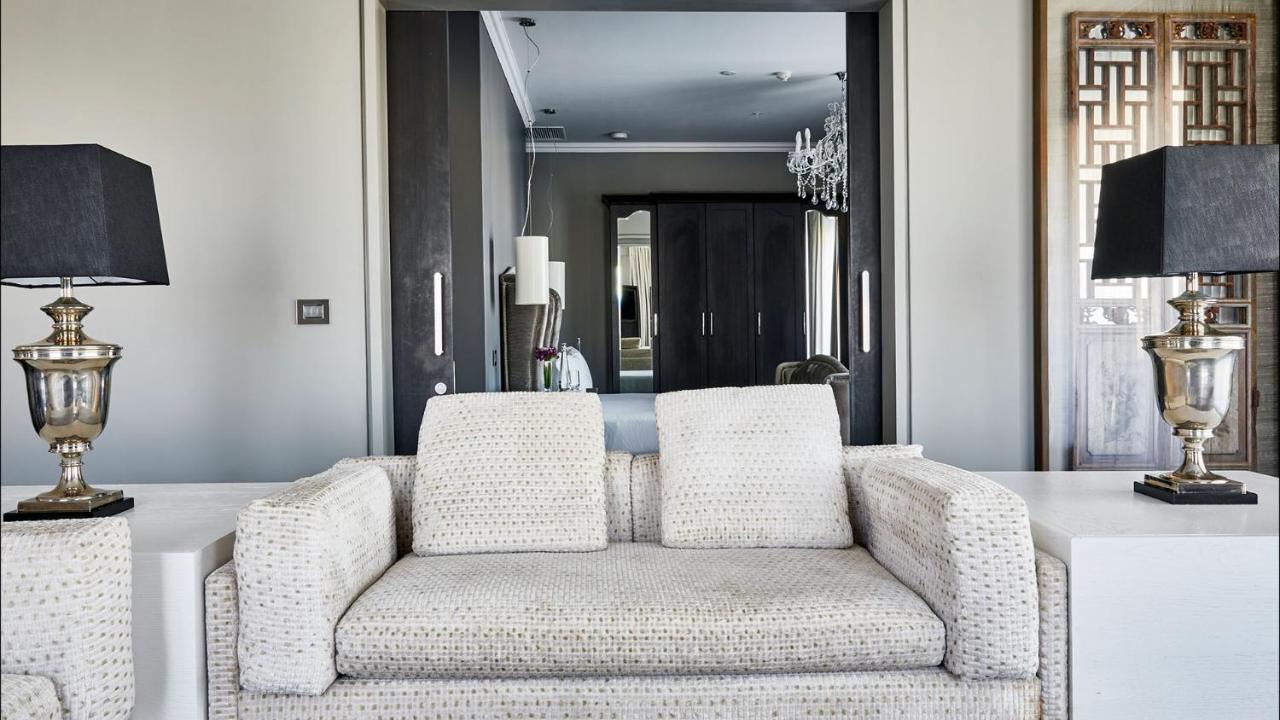 Queen Victoria Hotel By Newmark Cape Town Bagian luar foto