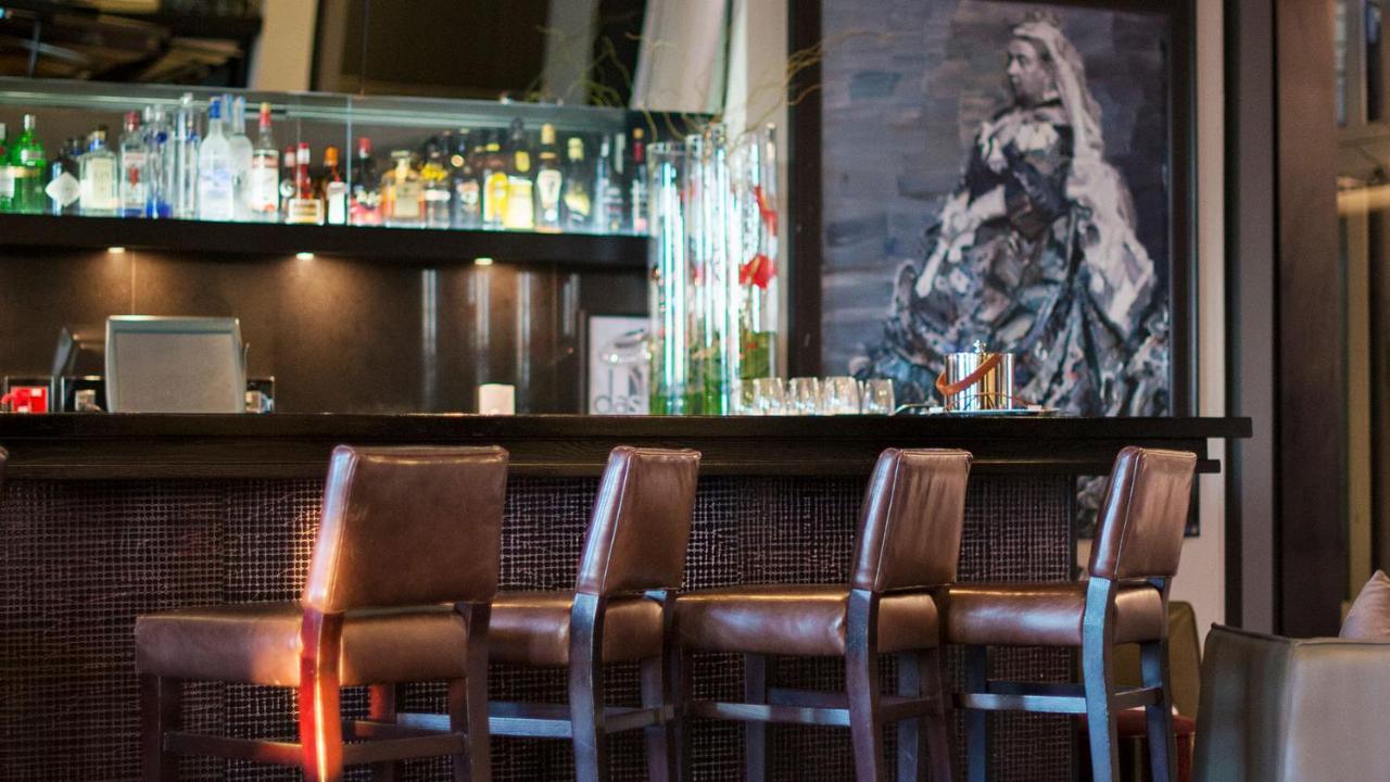 Queen Victoria Hotel By Newmark Cape Town Bagian luar foto