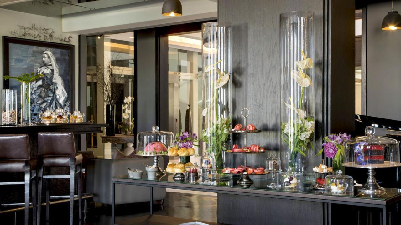 Queen Victoria Hotel By Newmark Cape Town Bagian luar foto