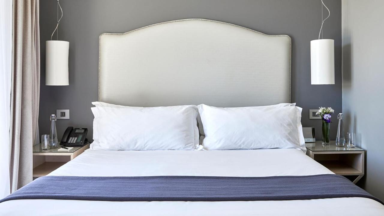 Queen Victoria Hotel By Newmark Cape Town Bagian luar foto