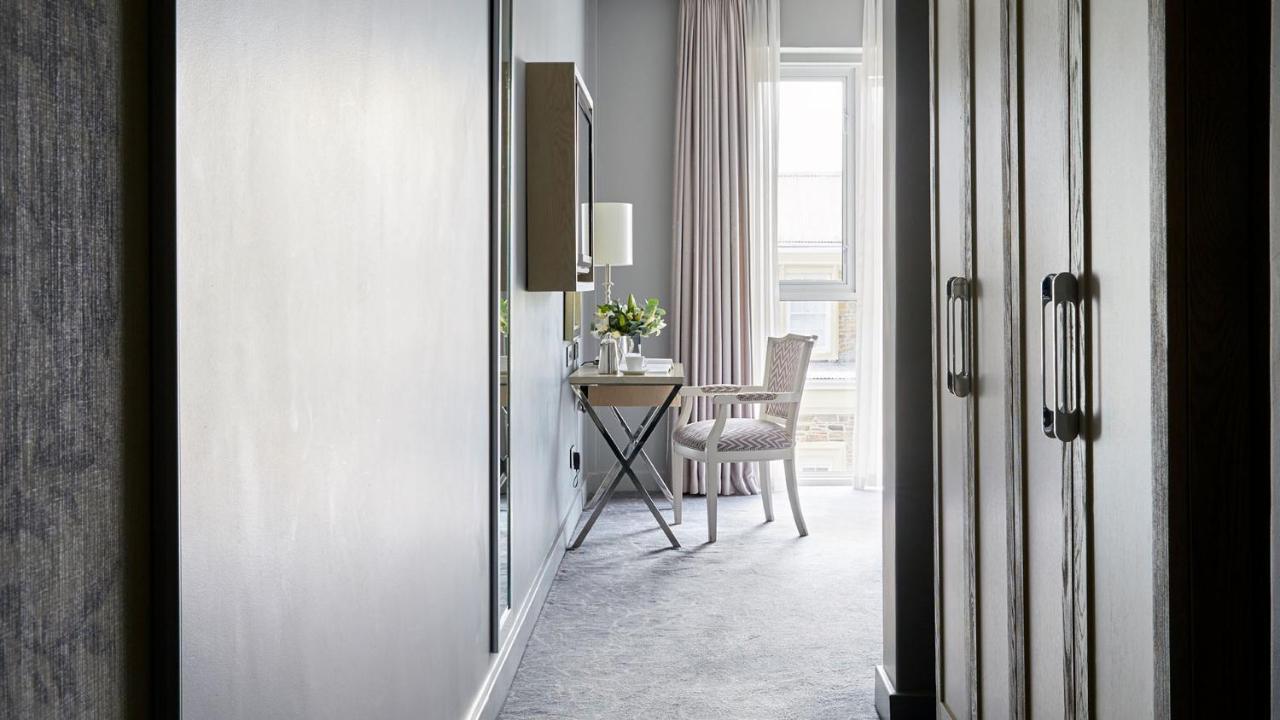 Queen Victoria Hotel By Newmark Cape Town Bagian luar foto