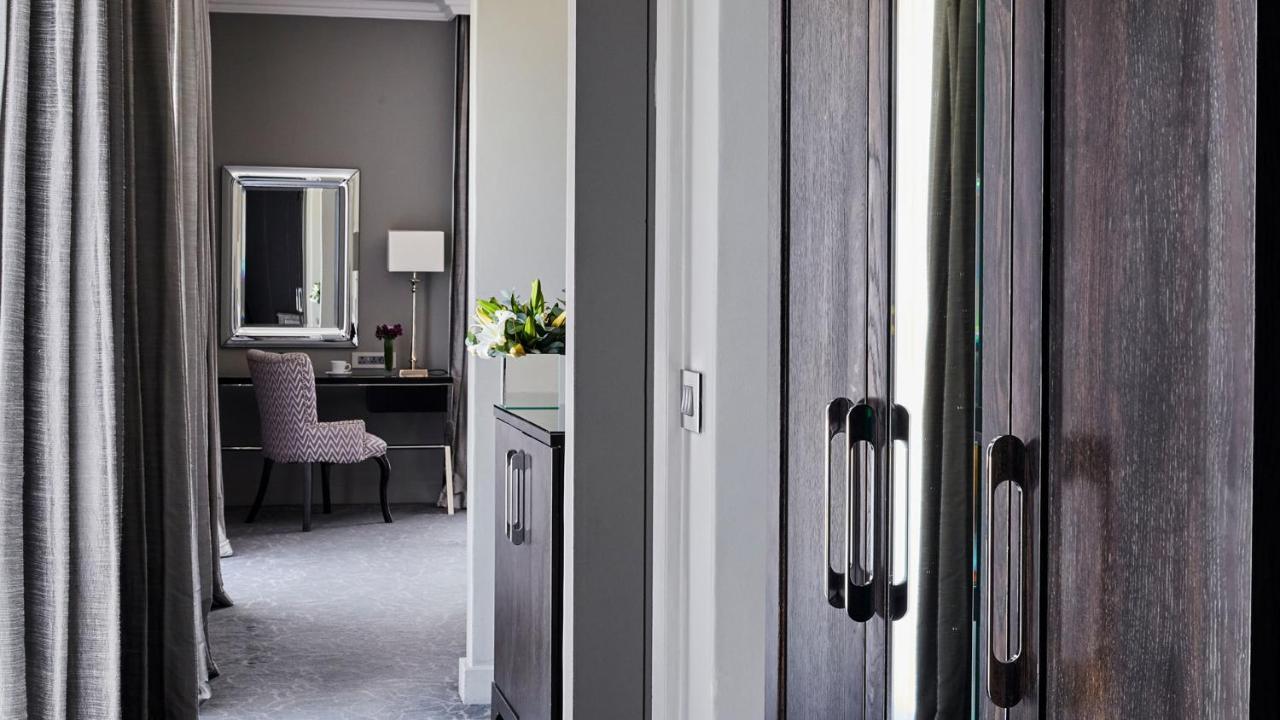 Queen Victoria Hotel By Newmark Cape Town Bagian luar foto