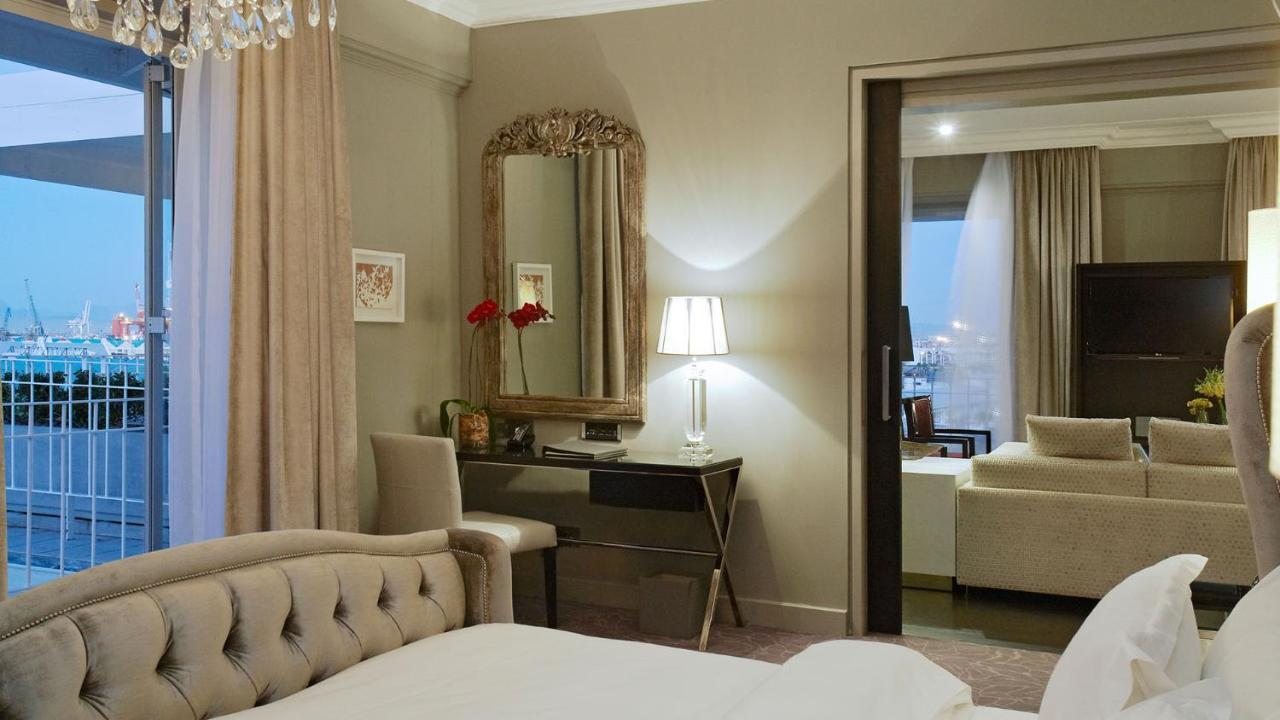 Queen Victoria Hotel By Newmark Cape Town Bagian luar foto