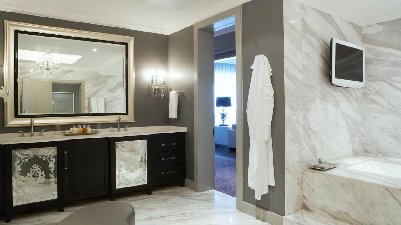 Queen Victoria Hotel By Newmark Cape Town Bagian luar foto