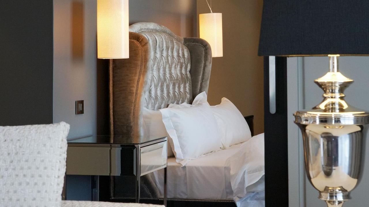 Queen Victoria Hotel By Newmark Cape Town Bagian luar foto