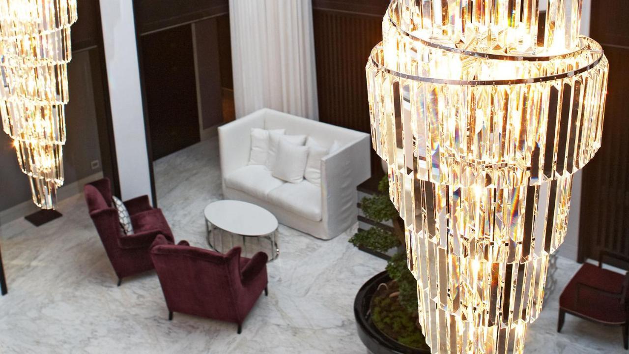 Queen Victoria Hotel By Newmark Cape Town Bagian luar foto