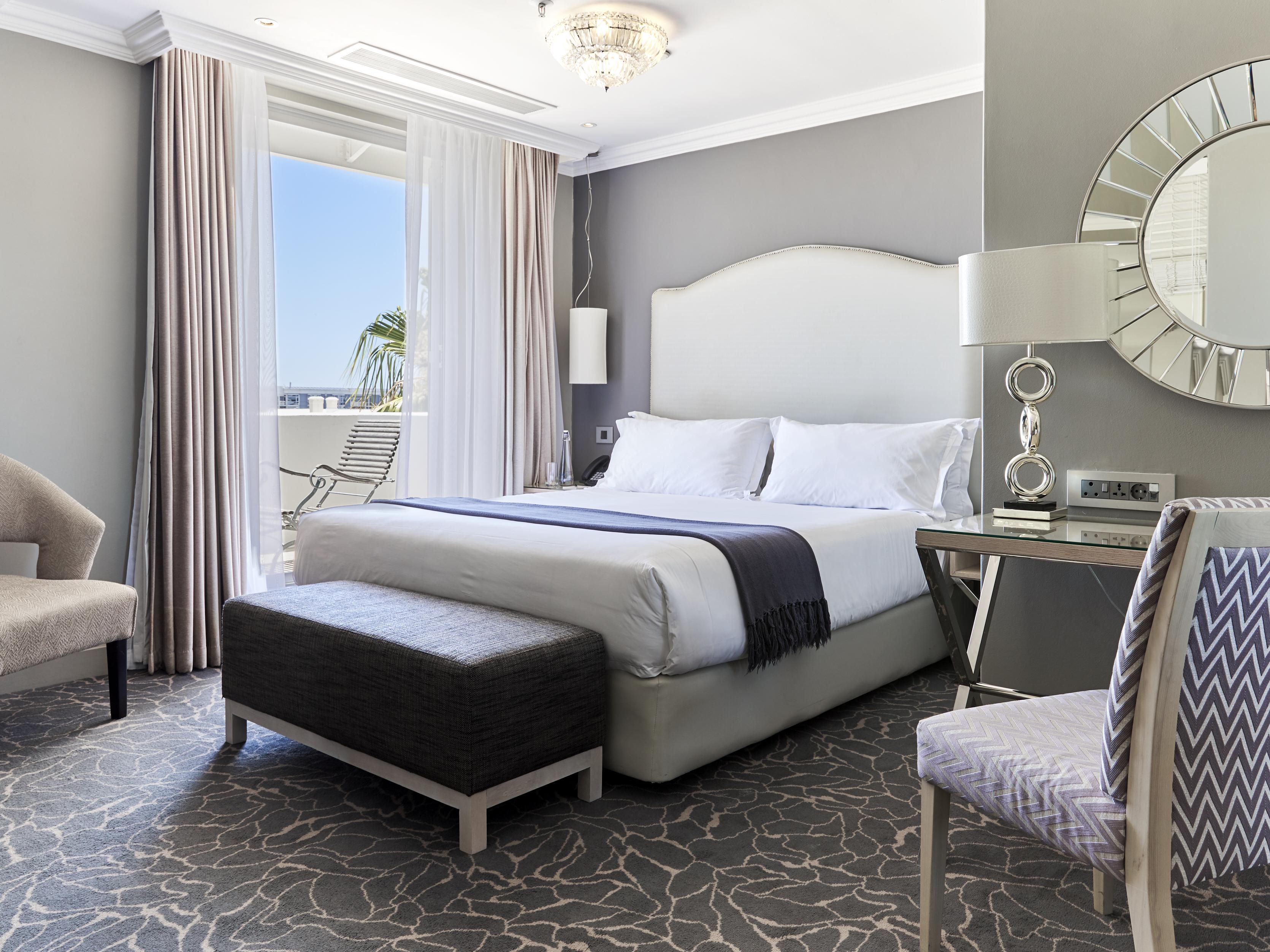 Queen Victoria Hotel By Newmark Cape Town Bagian luar foto