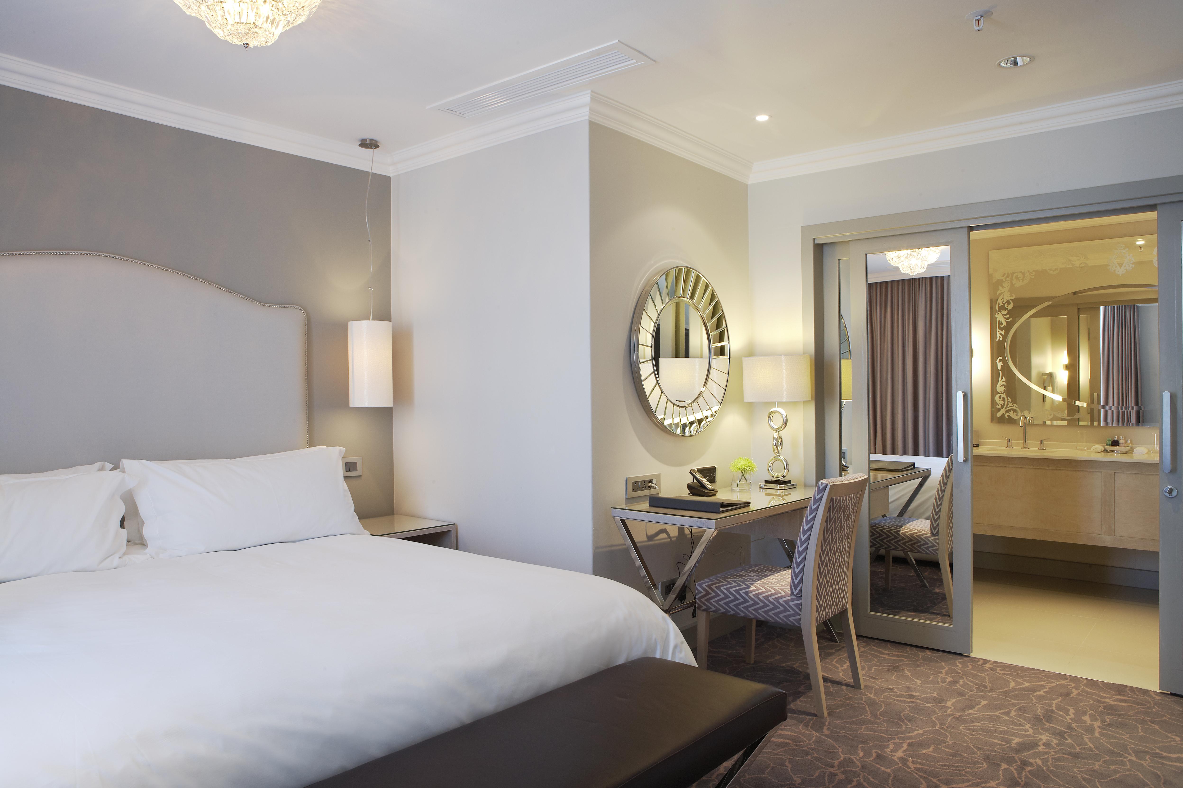 Queen Victoria Hotel By Newmark Cape Town Bagian luar foto