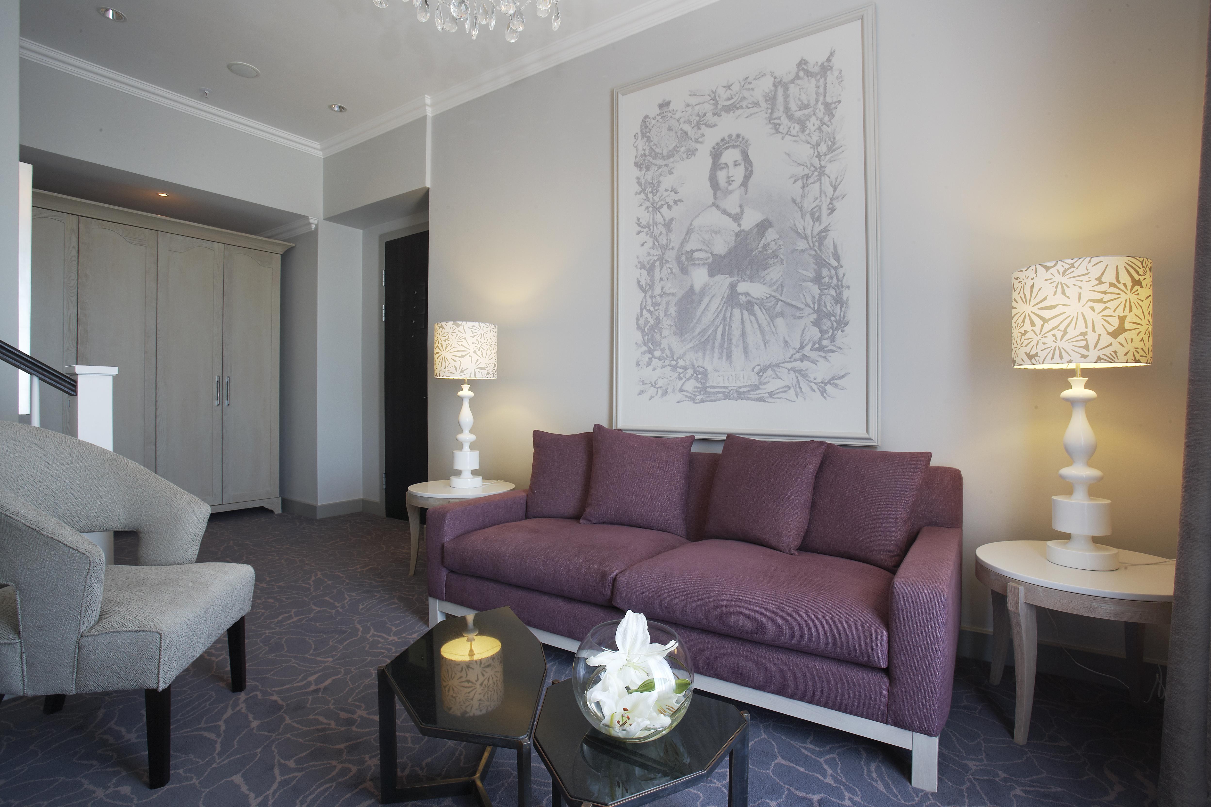 Queen Victoria Hotel By Newmark Cape Town Bagian luar foto