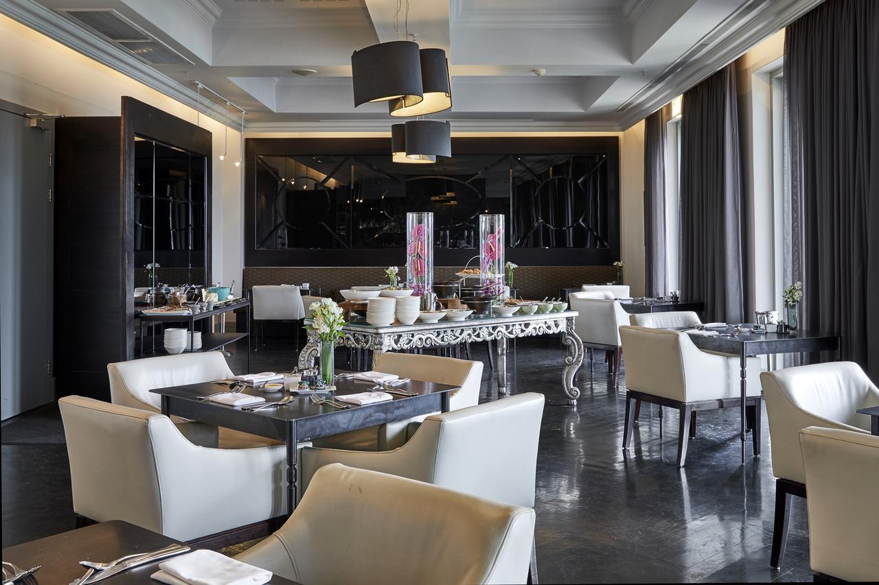 Queen Victoria Hotel By Newmark Cape Town Bagian luar foto