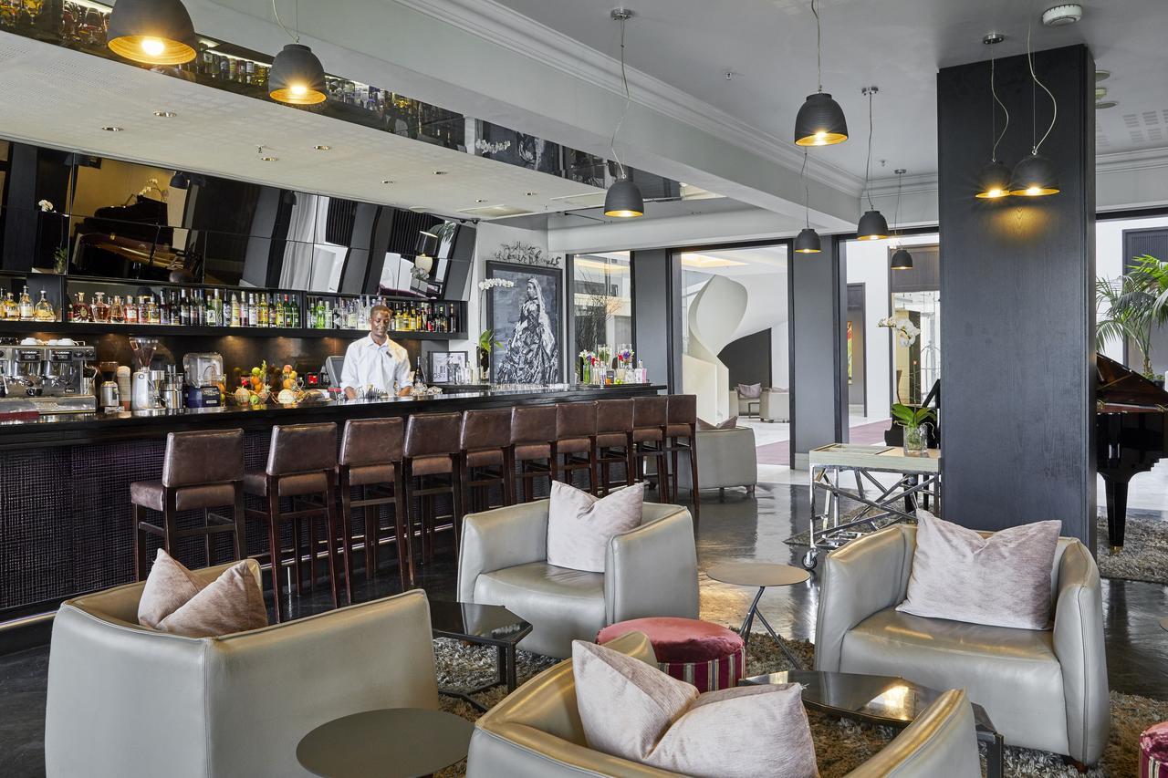 Queen Victoria Hotel By Newmark Cape Town Bagian luar foto